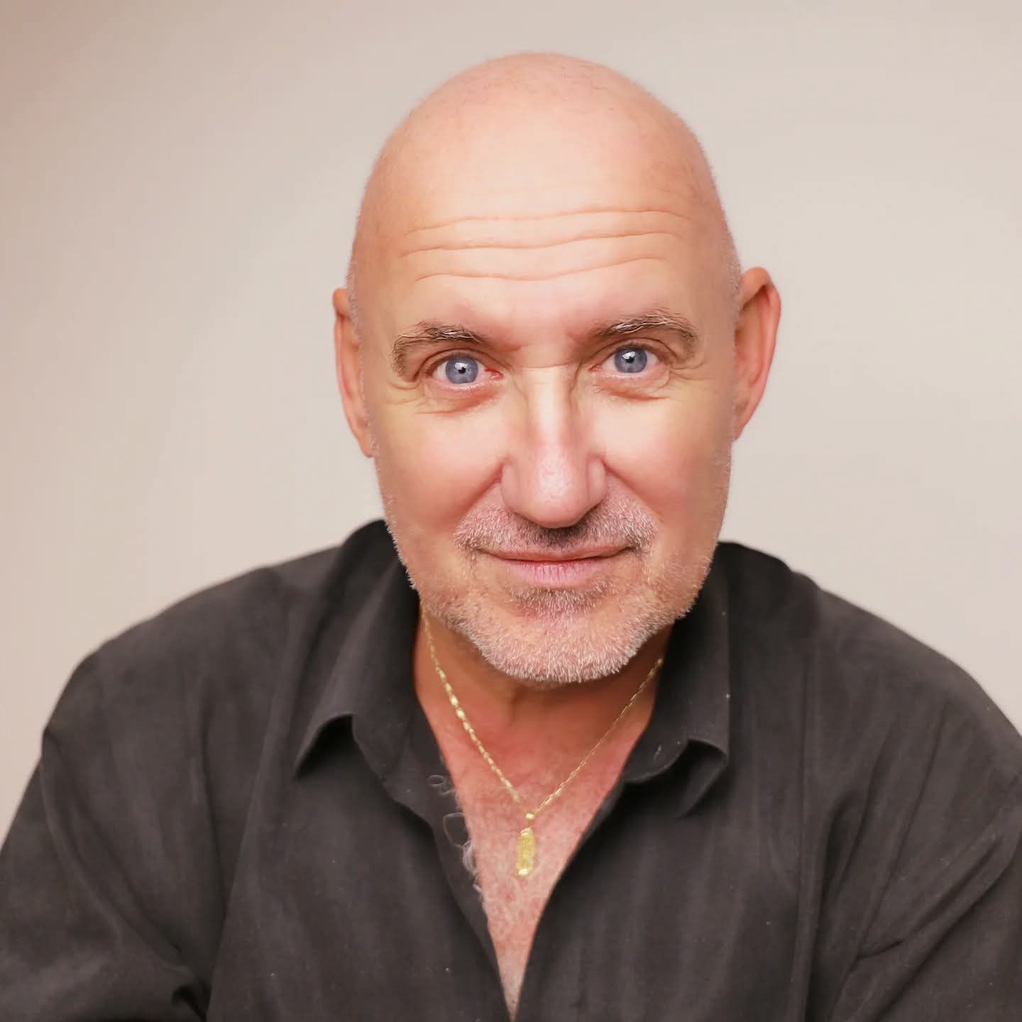 Perjés János, coach, színész, tartalomgyártó